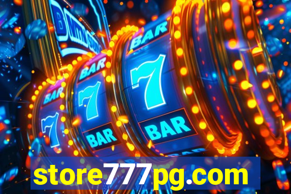 store777pg.com