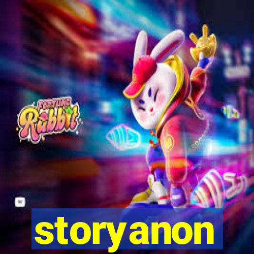 storyanon