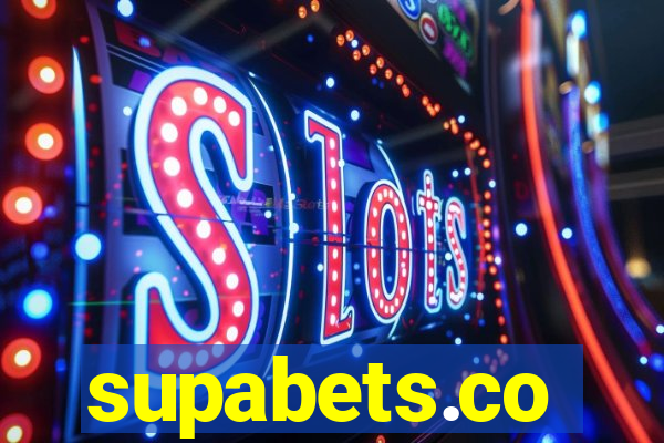 supabets.co