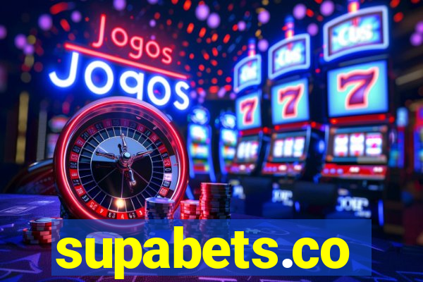 supabets.co