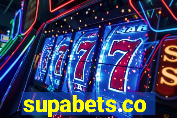 supabets.co