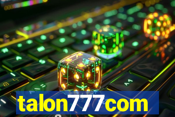 talon777com