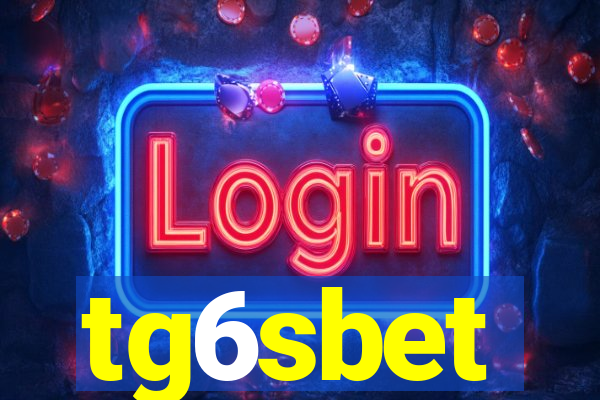 tg6sbet