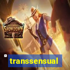 transsensual