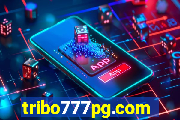 tribo777pg.com