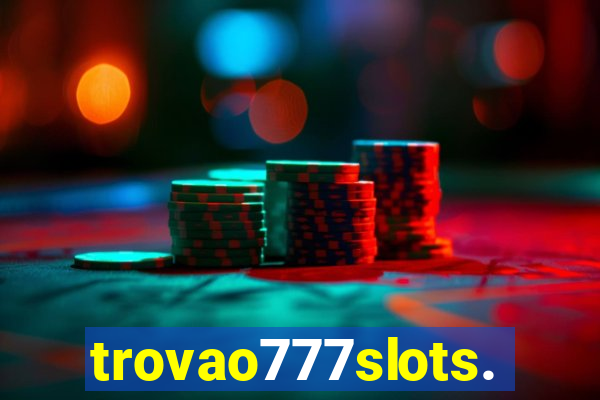 trovao777slots.com