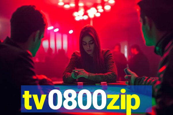 tv0800zip