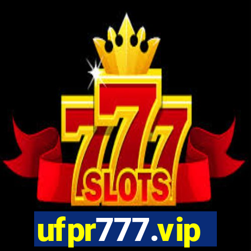 ufpr777.vip