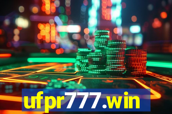 ufpr777.win