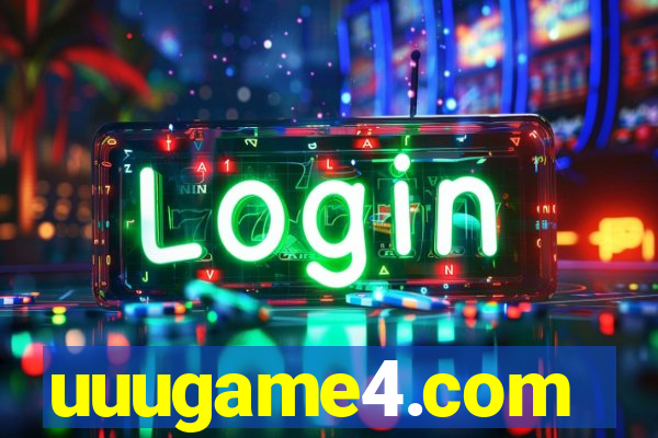 uuugame4.com