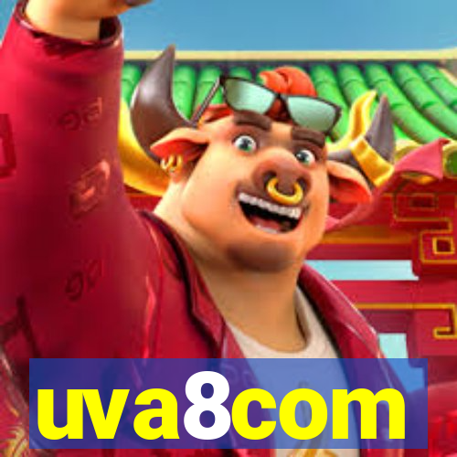 uva8com