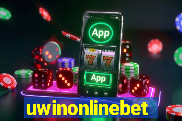 uwinonlinebet