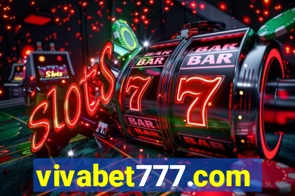 vivabet777.com