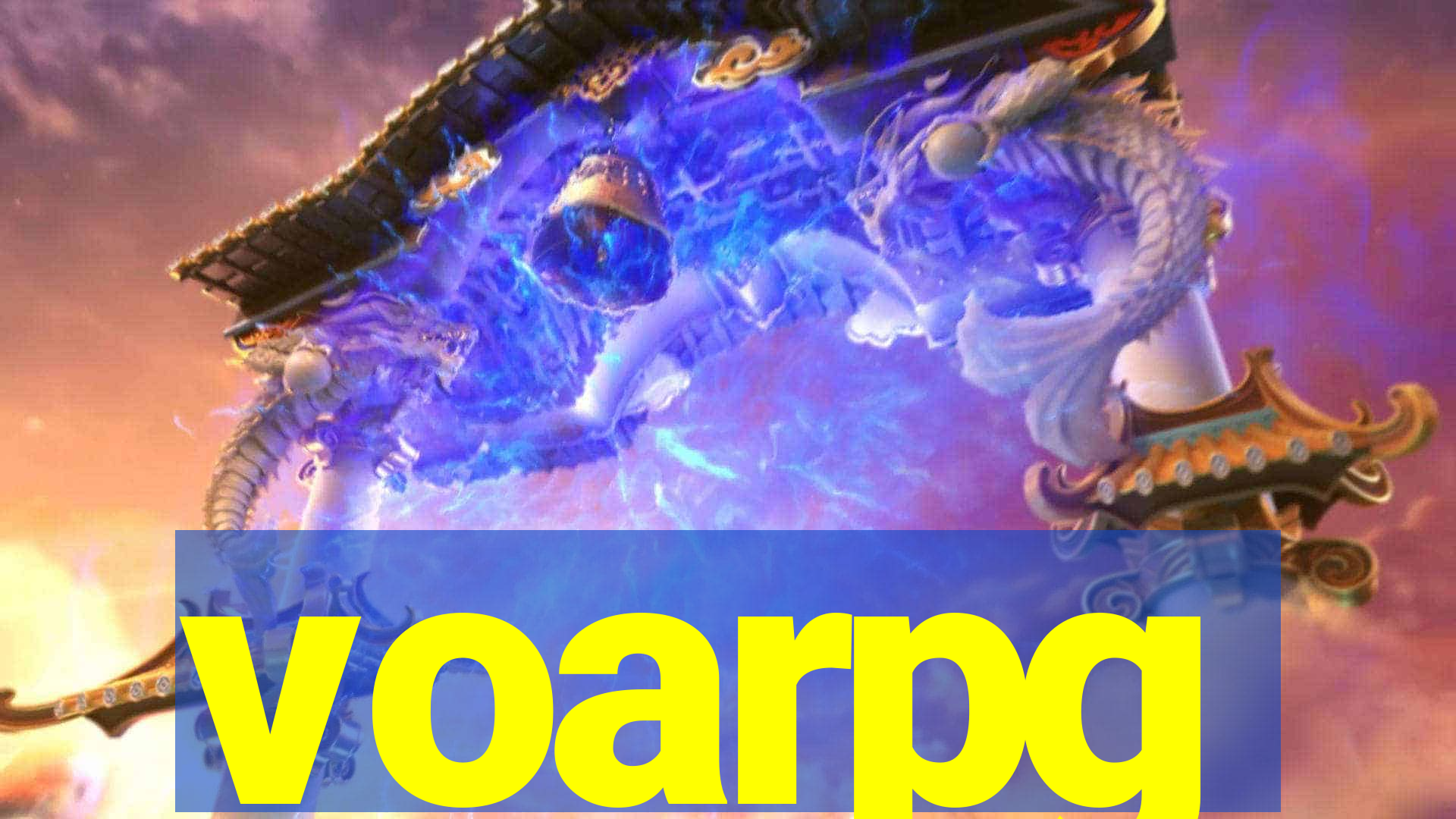 voarpg