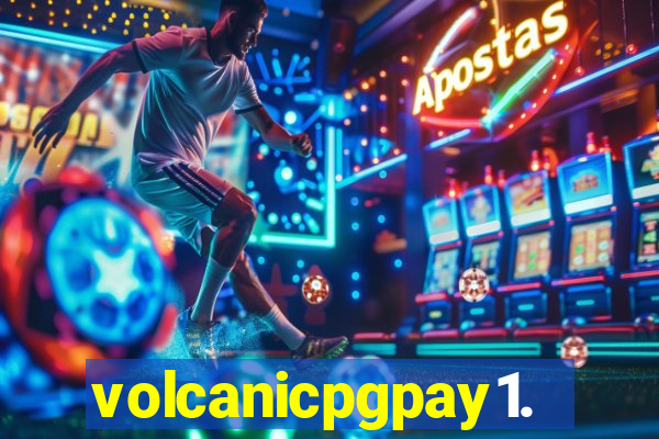 volcanicpgpay1.com