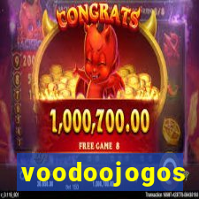 voodoojogos