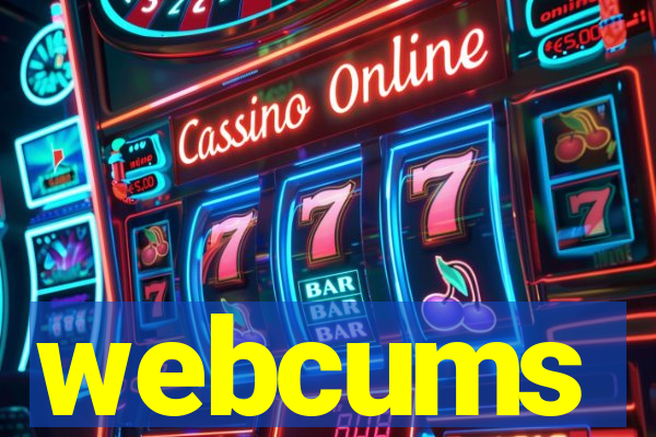 webcums