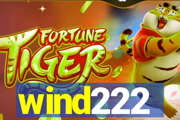 wind222