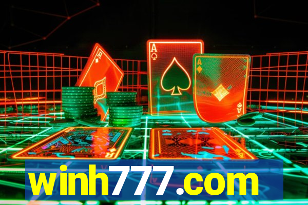 winh777.com