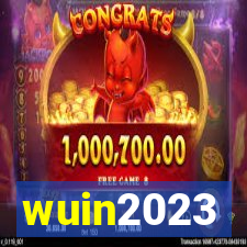 wuin2023