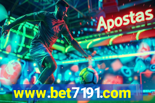 www.bet7191.com