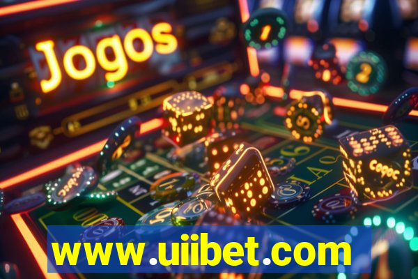 www.uiibet.com