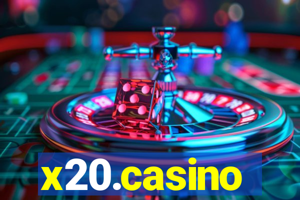 x20.casino