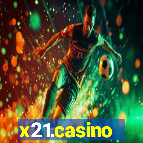 x21.casino