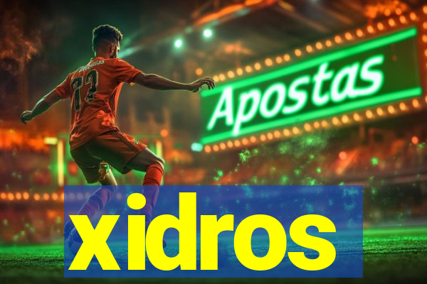 xidros