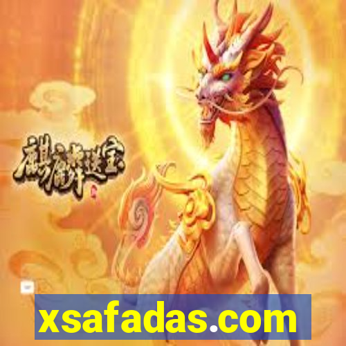 xsafadas.com