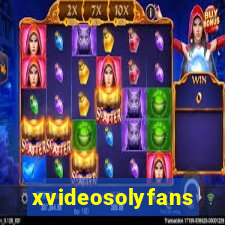 xvideosolyfans