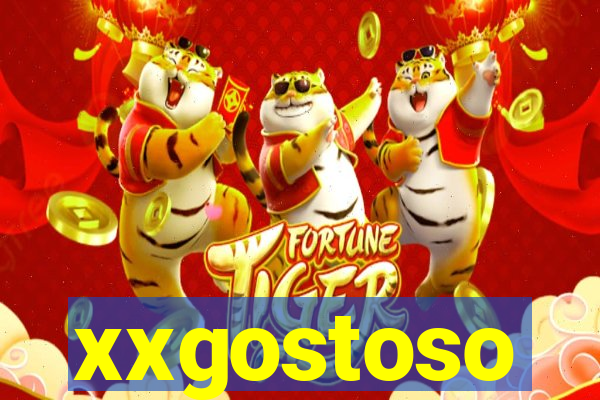 xxgostoso