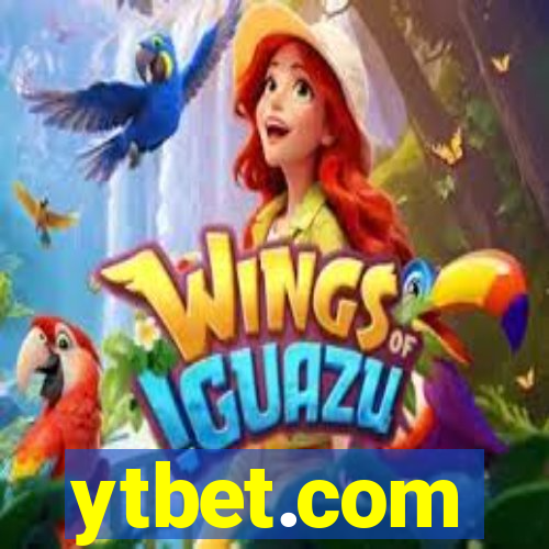 ytbet.com