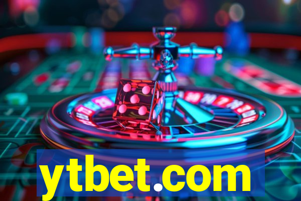 ytbet.com