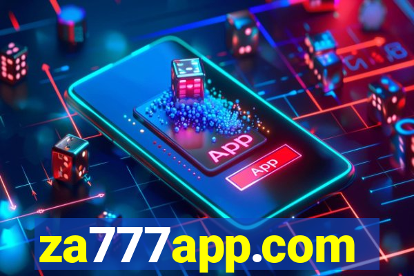 za777app.com