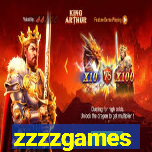 zzzzgames