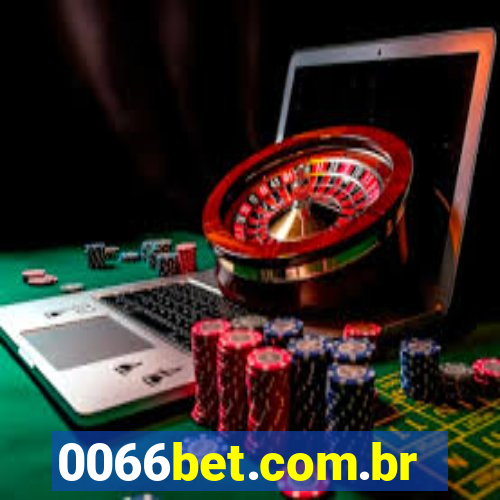 0066bet.com.br