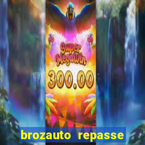 brozauto repasse porto alegre