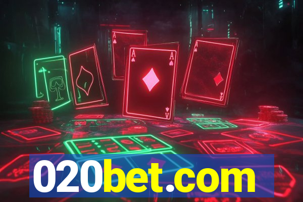 020bet.com