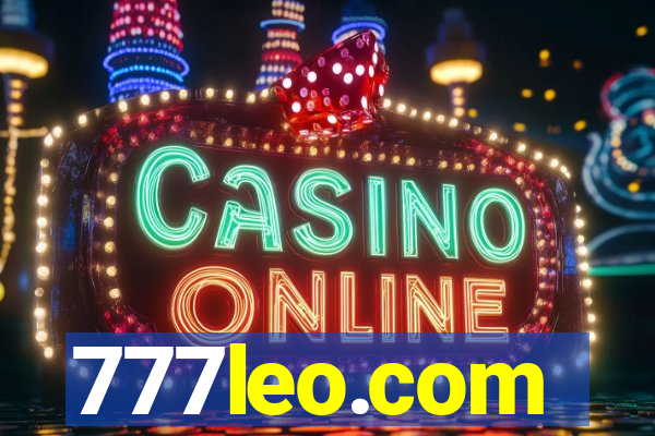 777leo.com