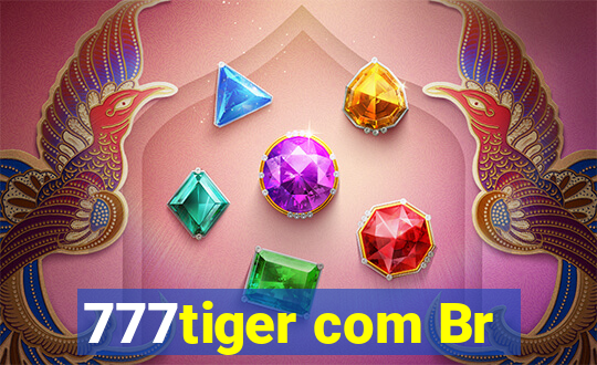 777tiger com Br