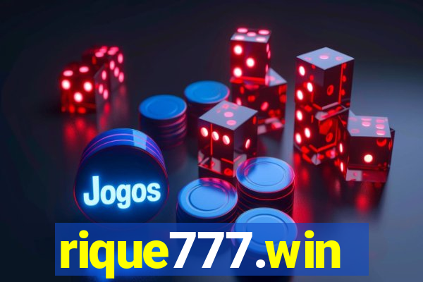 rique777.win