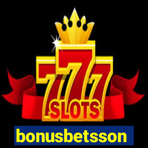 bonusbetsson