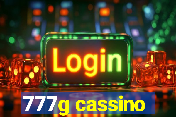 777g cassino