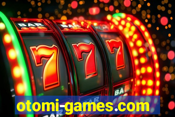 otomi-games.com