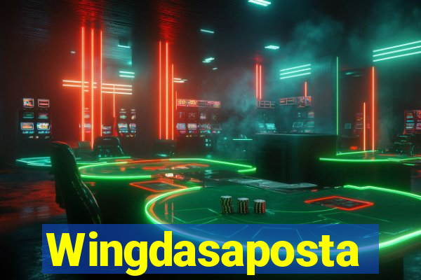 Wingdasaposta