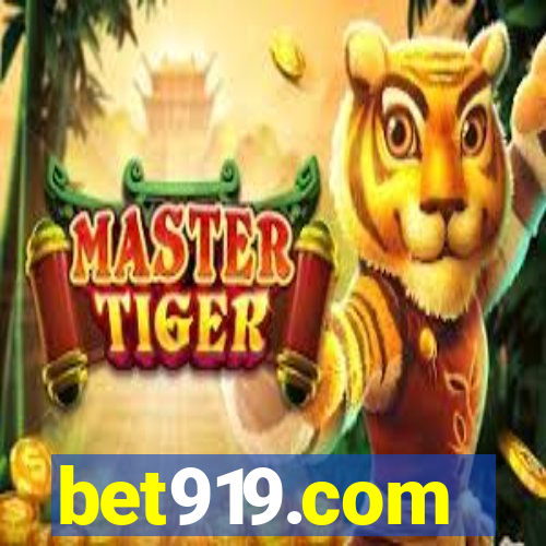 bet919.com