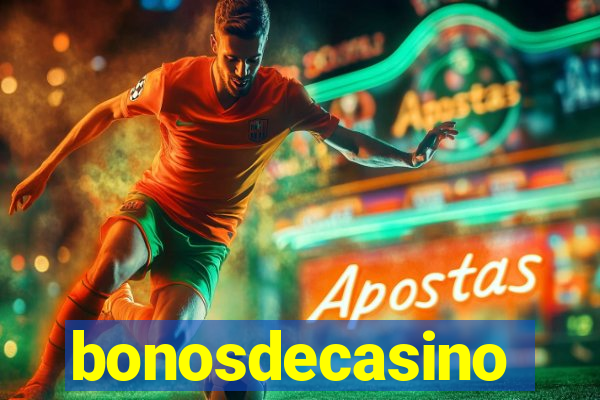 bonosdecasino