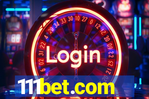 111bet.com