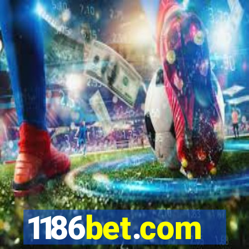 1186bet.com